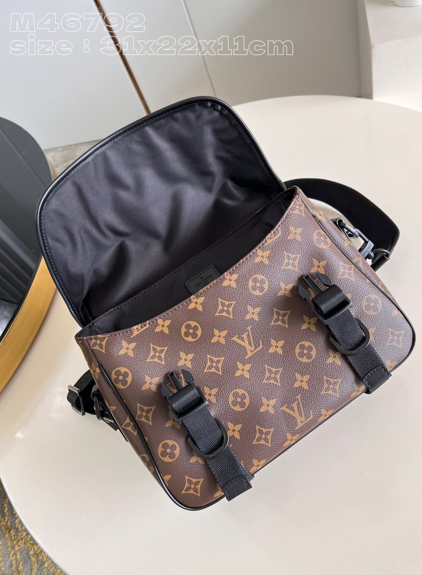 Louis Vuitton Satchel Bags